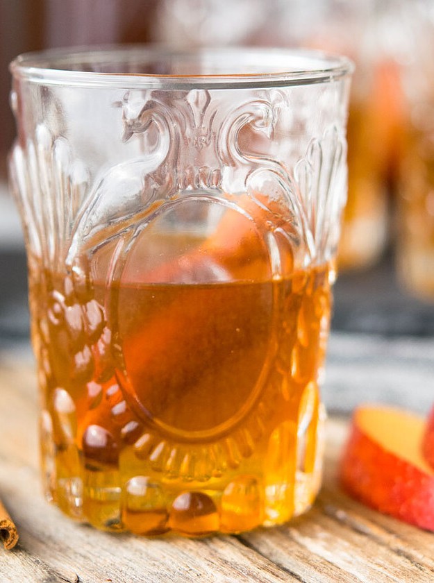 Apple Pie Moonshine