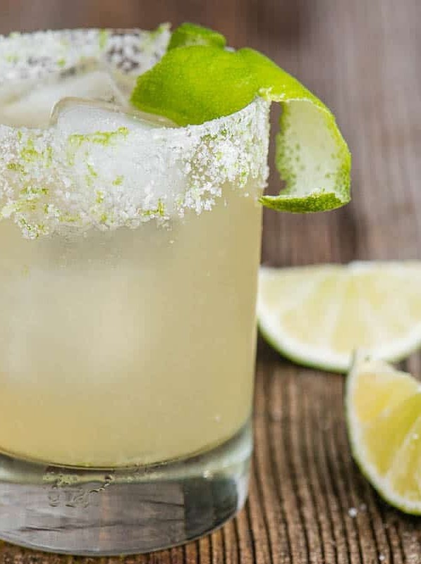 Classic Margarita