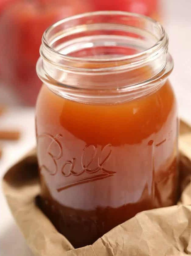 Apple Pie Moonshine