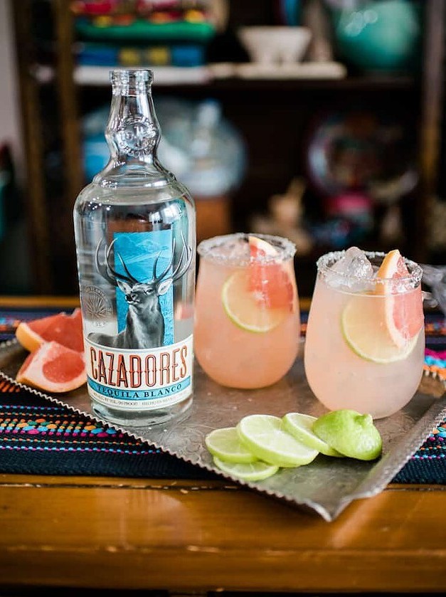 Highland Margarita