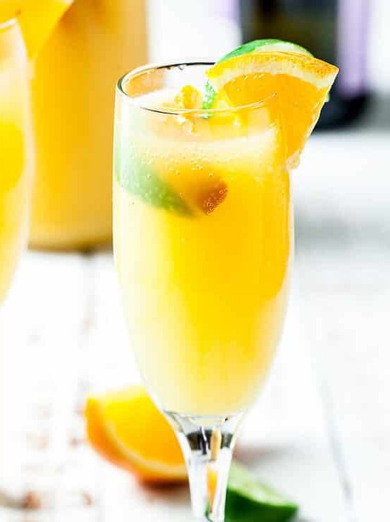 Mimosa