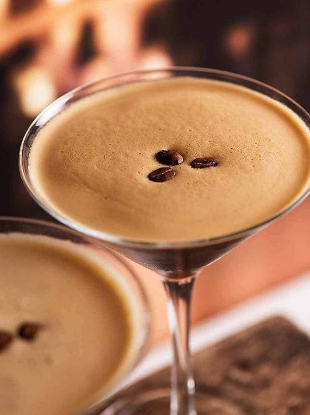 Espresso Martini