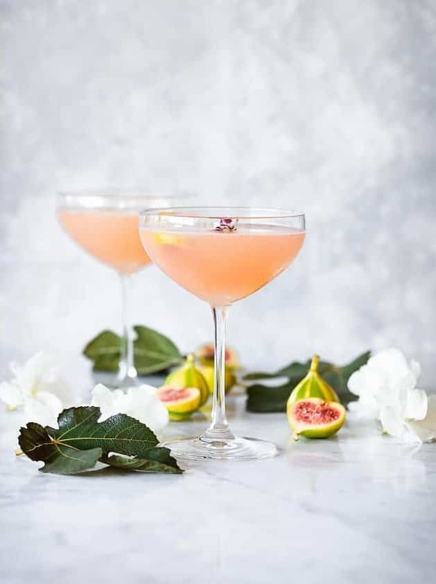 Fig Daiquiri