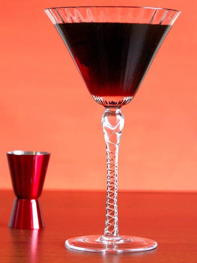 Undertaker Cocktail