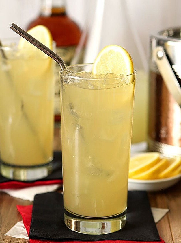 George Dickel Lemonade Cocktail