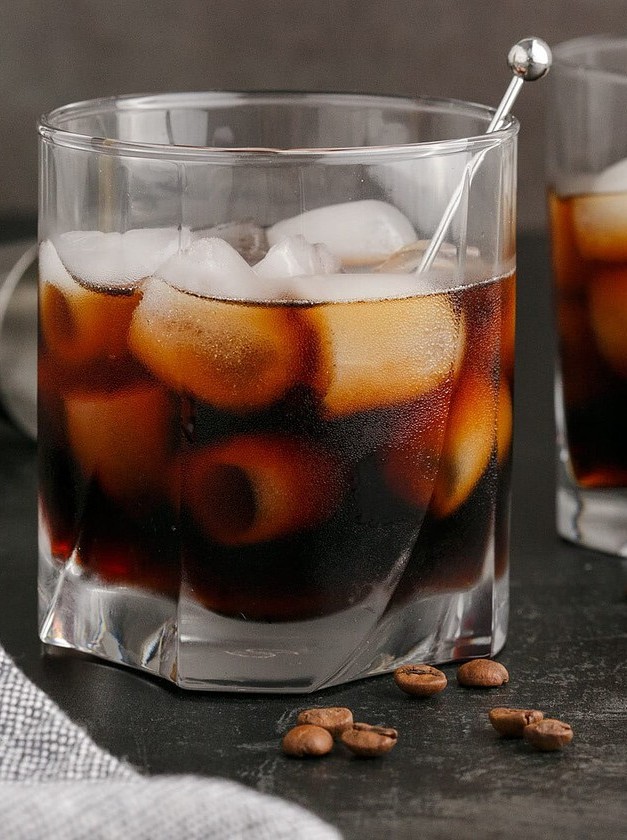 Black Russian