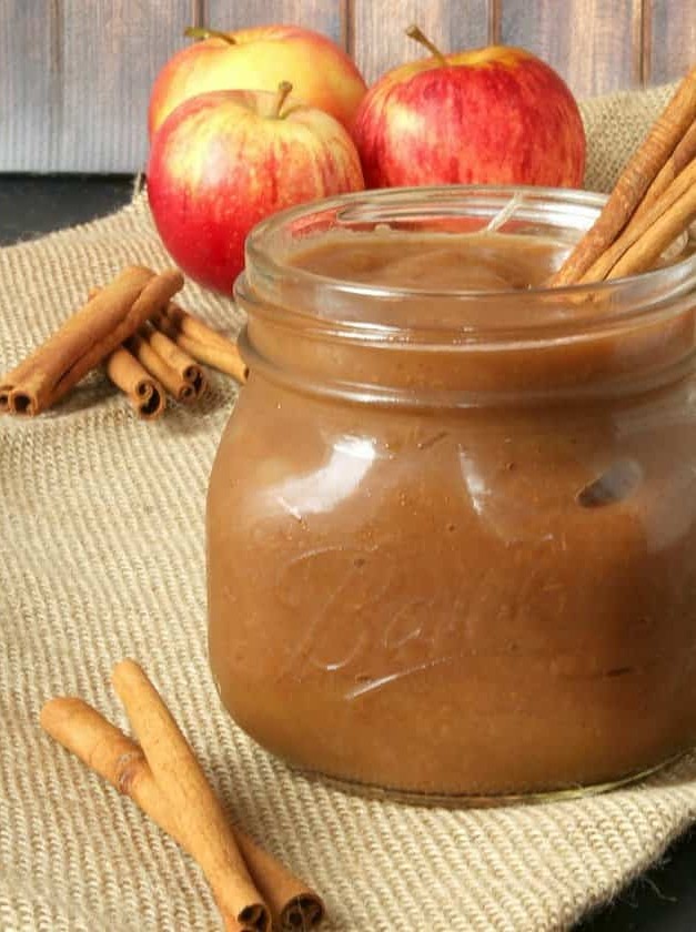 Apple Butter