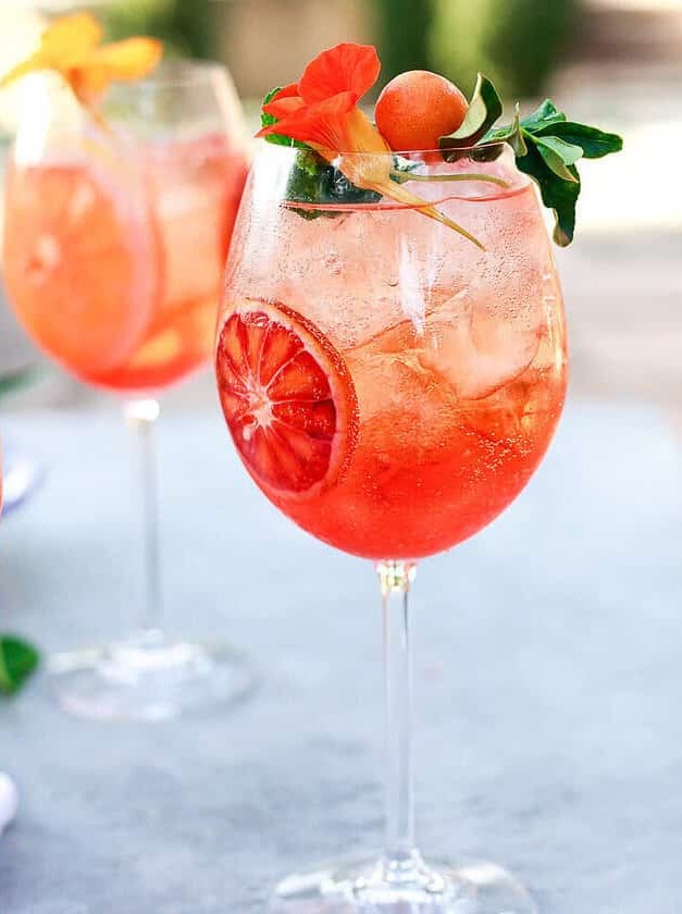 Aperol Spritz