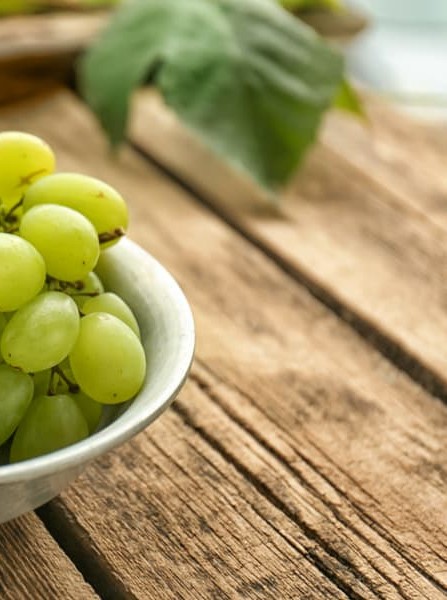 Green Grape