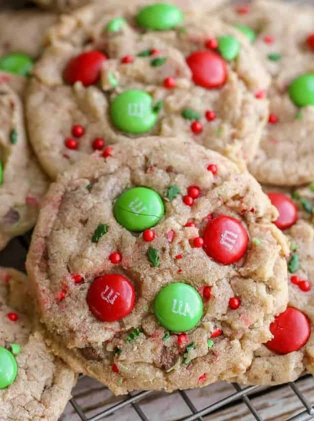 Christmas Cookies