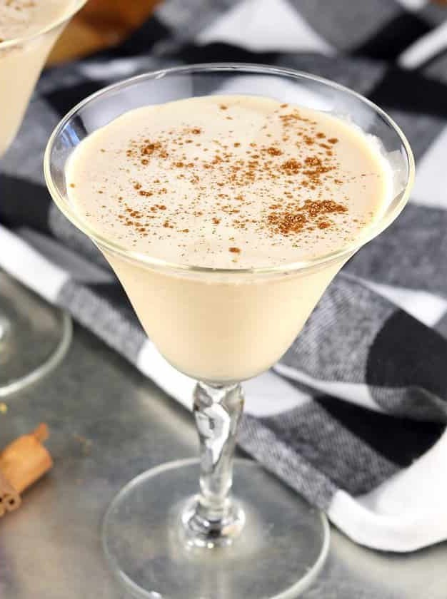 Brandy Alexander