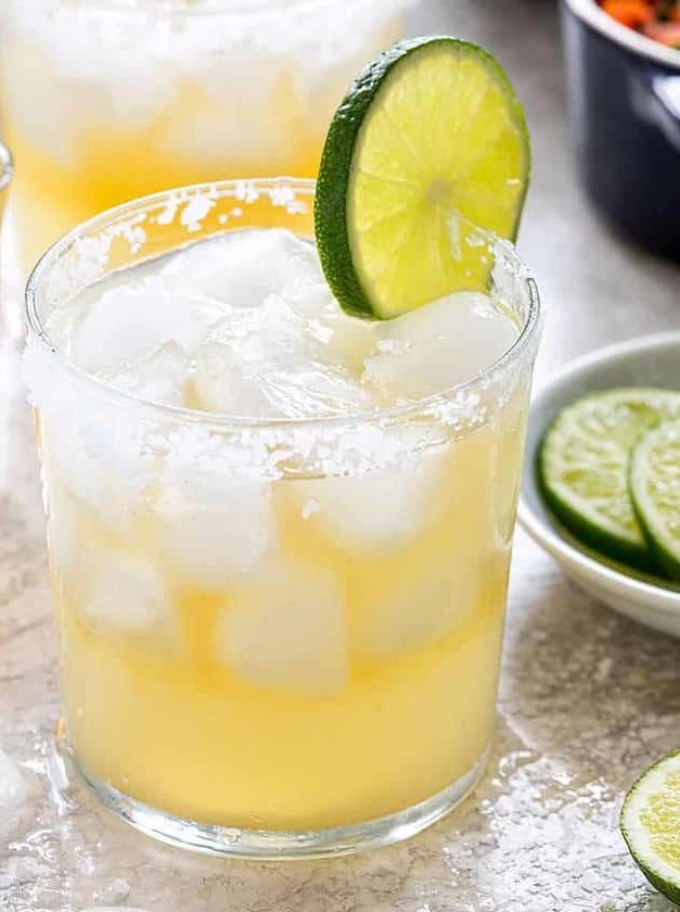 Cadillac Margarita