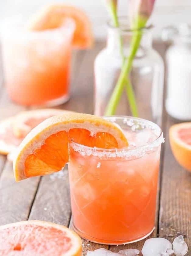 26 Salty Cocktails That Will Shake Up Your Taste Buds!