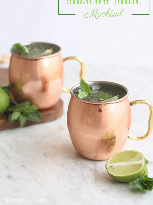 Moscow Mule