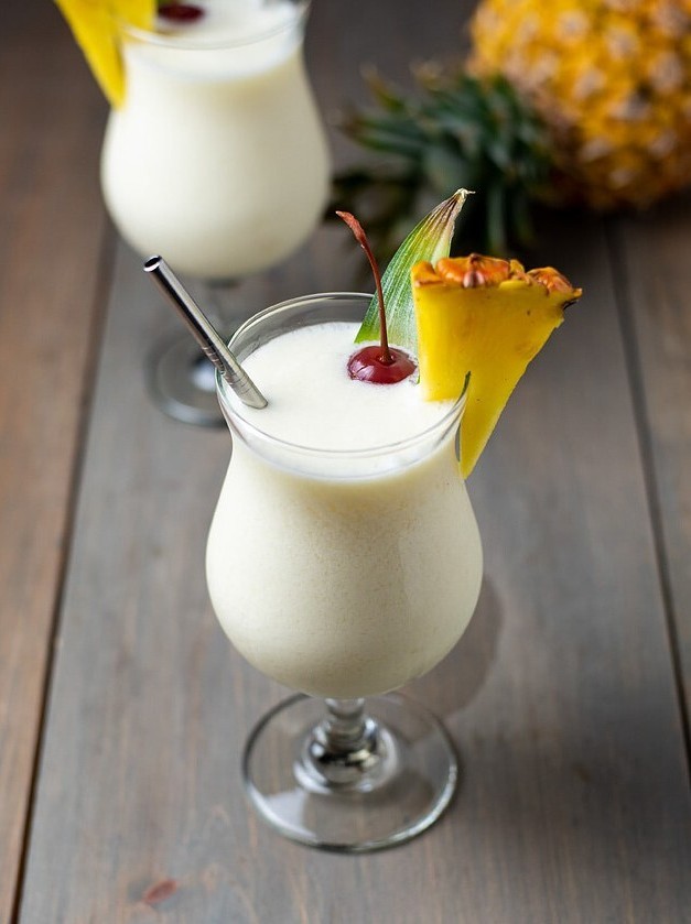 Piña Colada