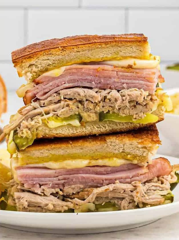 Cuban Sandwich