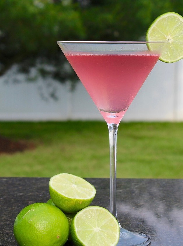 Cosmopolitan