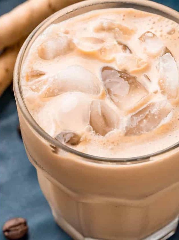 Espresso Baileys Cocktail