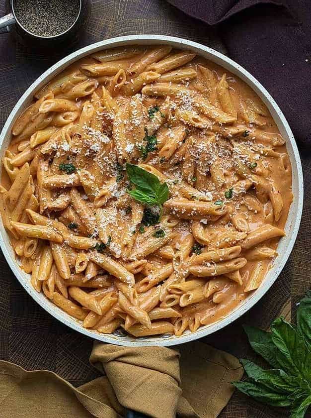 Vodka Sauce