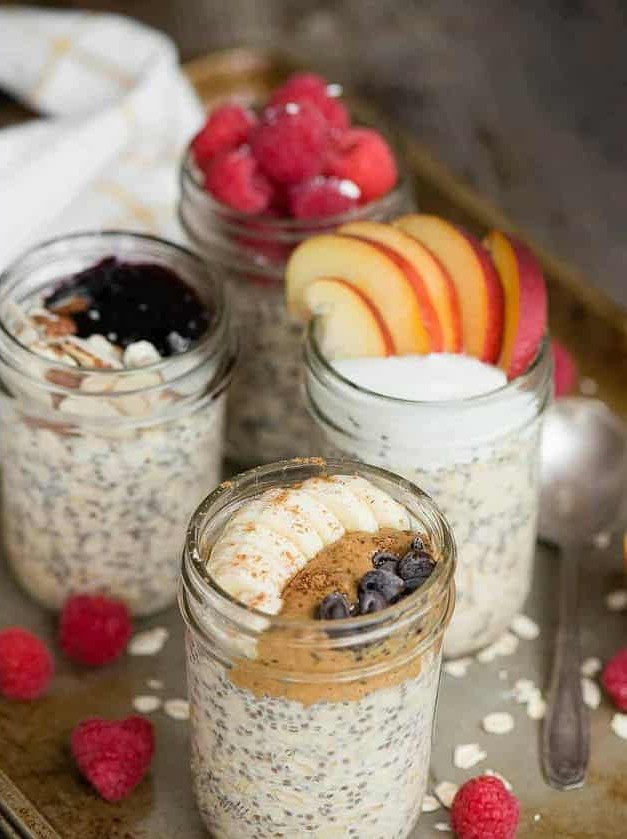 Overnight Oats