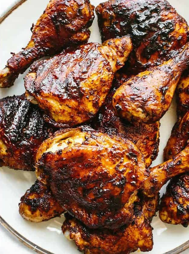 BBQ Chicken