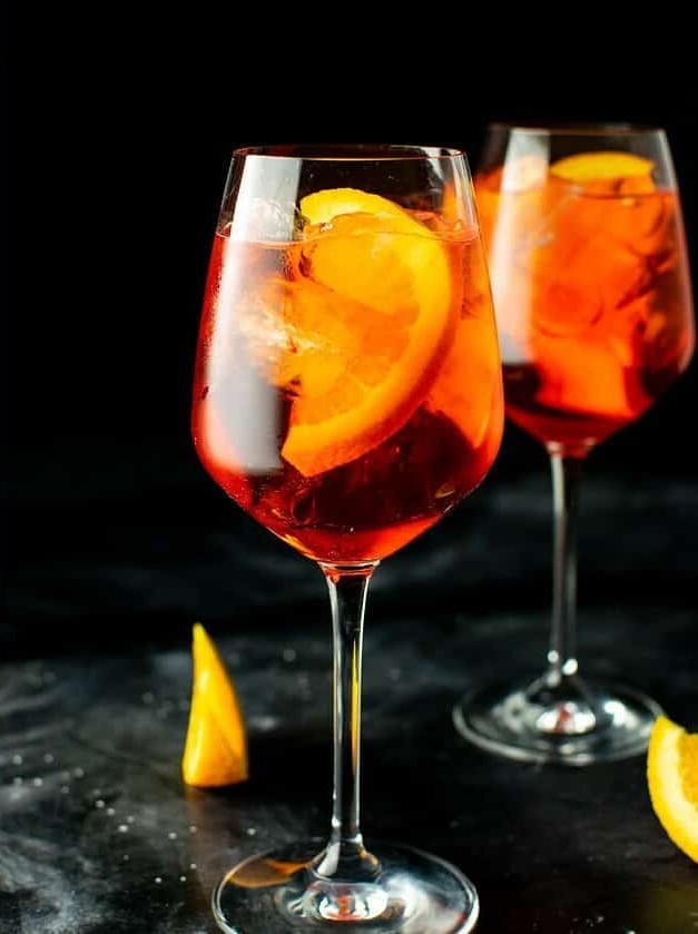 Aperol Spritz