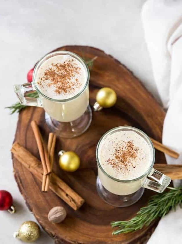 Eggnog