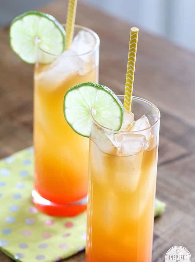 Rum Punch