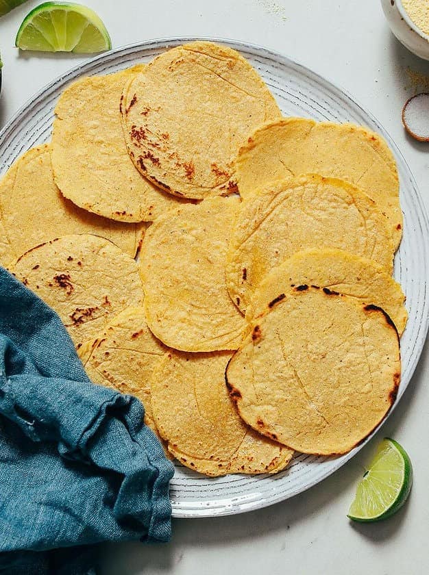 Tortillas