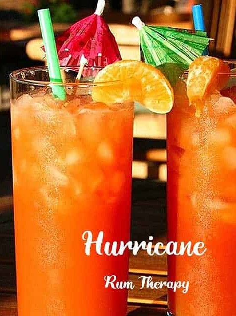 The Hurricane