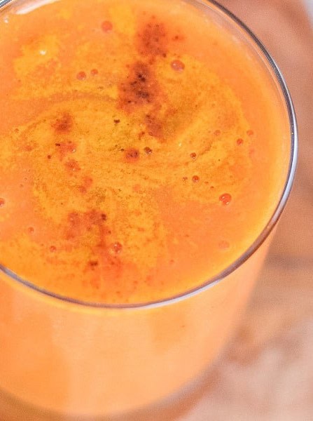 Turmeric Shot