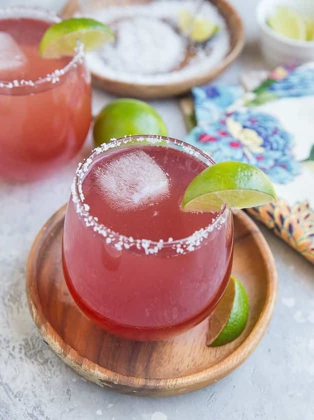 Kombucha Cocktail