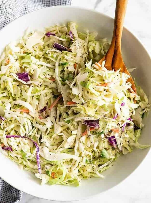 Coleslaw