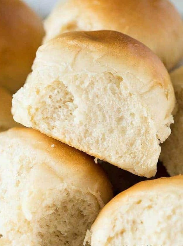 Dinner Rolls