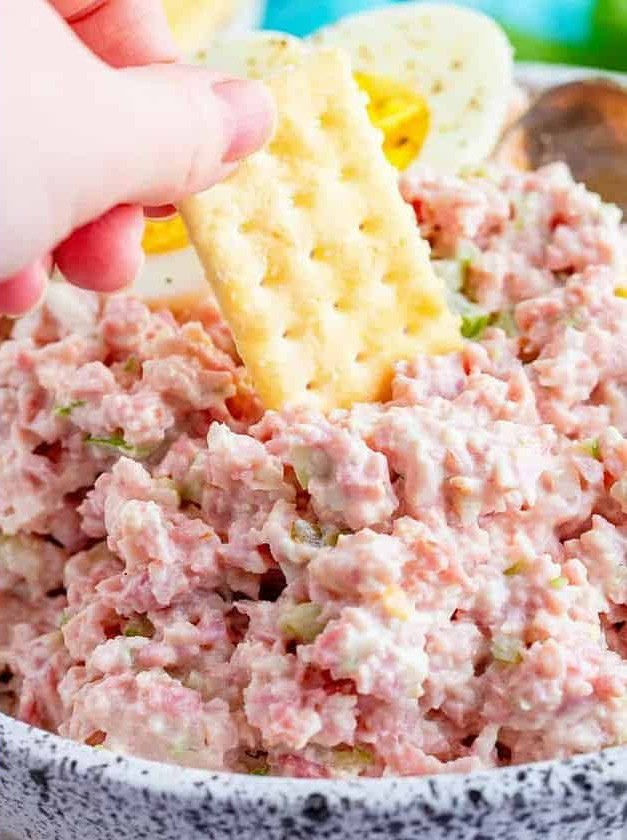 Ham Salad