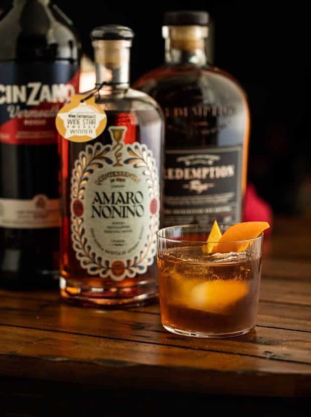 Amaro Boulevard