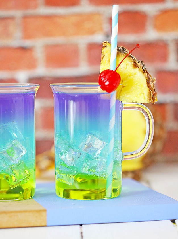 Mermaid Cocktail