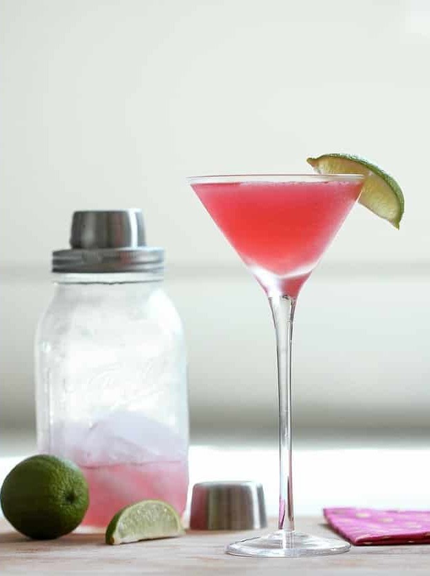 The Perfect Cosmo