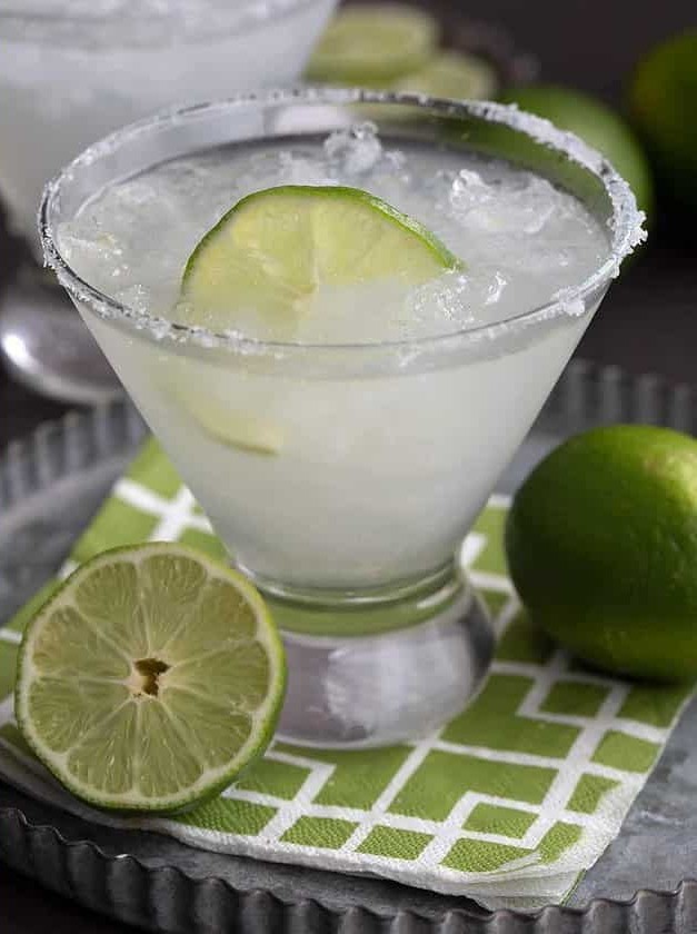 Margarita