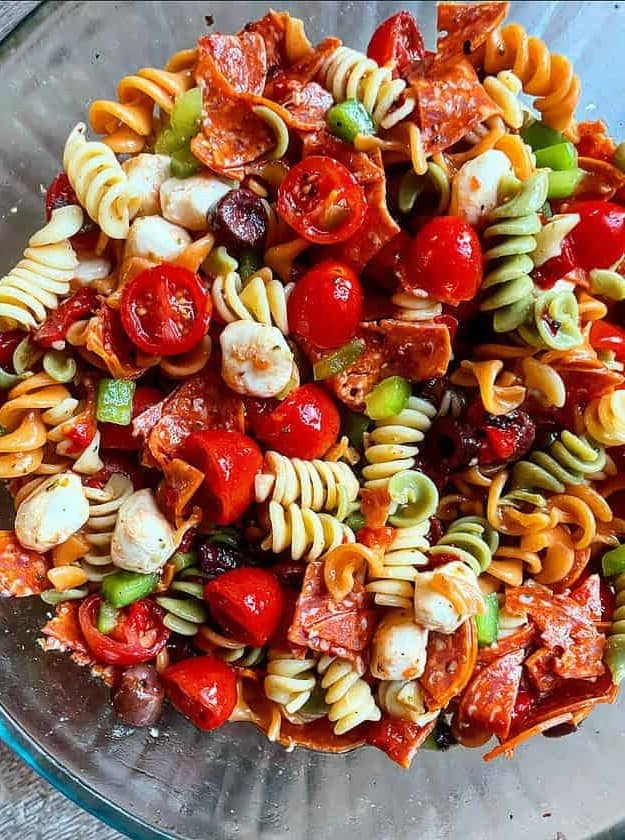 14 Healthy Italian Recipes: Mangia Your Way To Good Health!