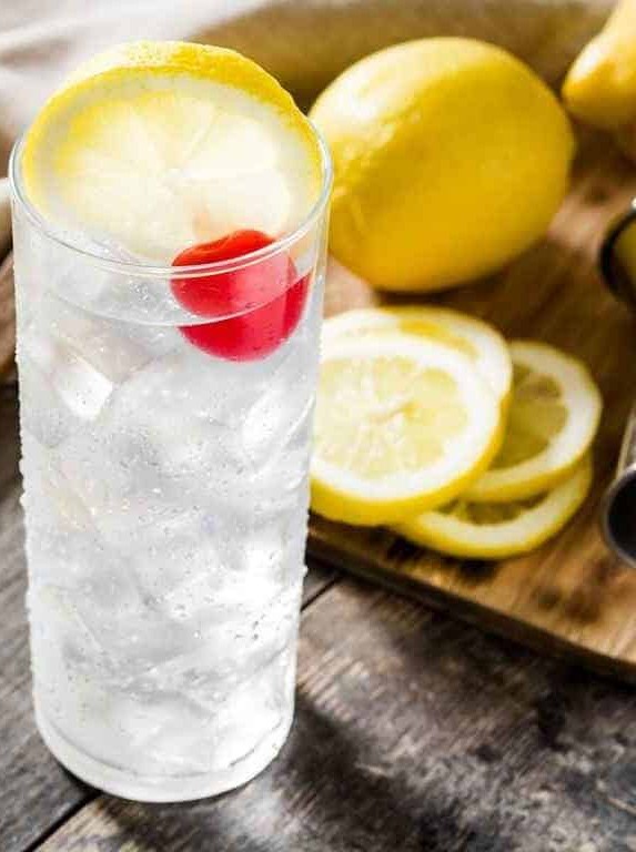 Tom Collins