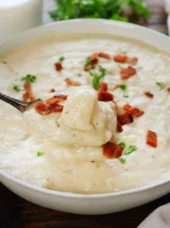 Potato Soup