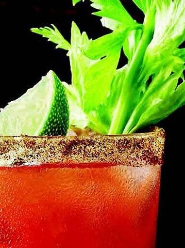 Bloody Caesar