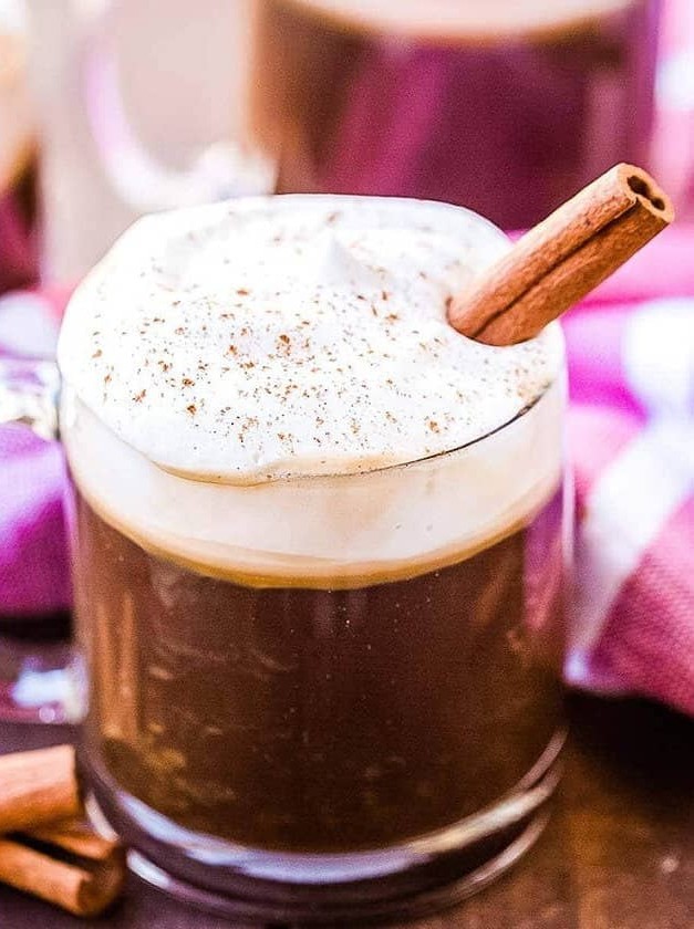 Irish Coffee