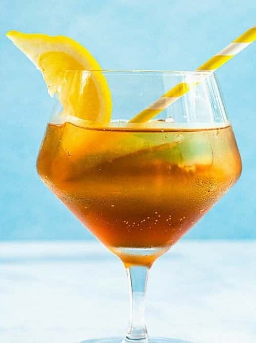 Averna Spritz