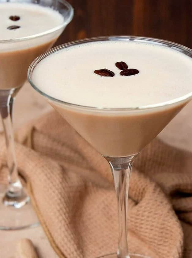 Baileys Espresso Martini