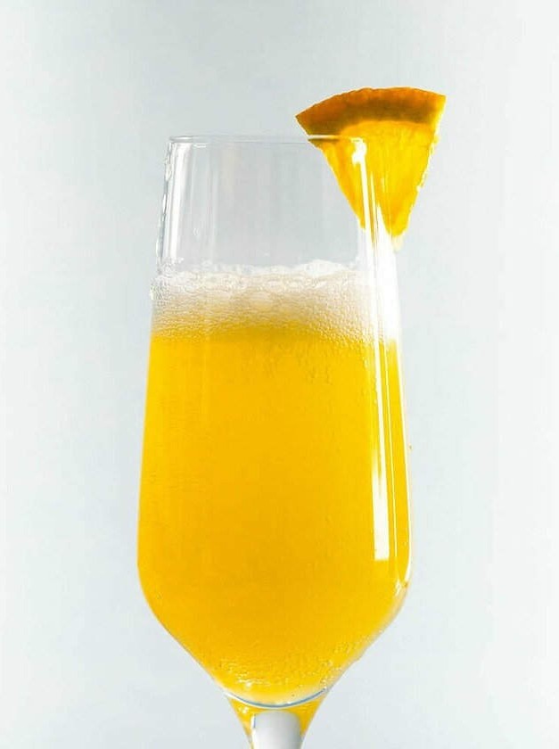 Mimosa