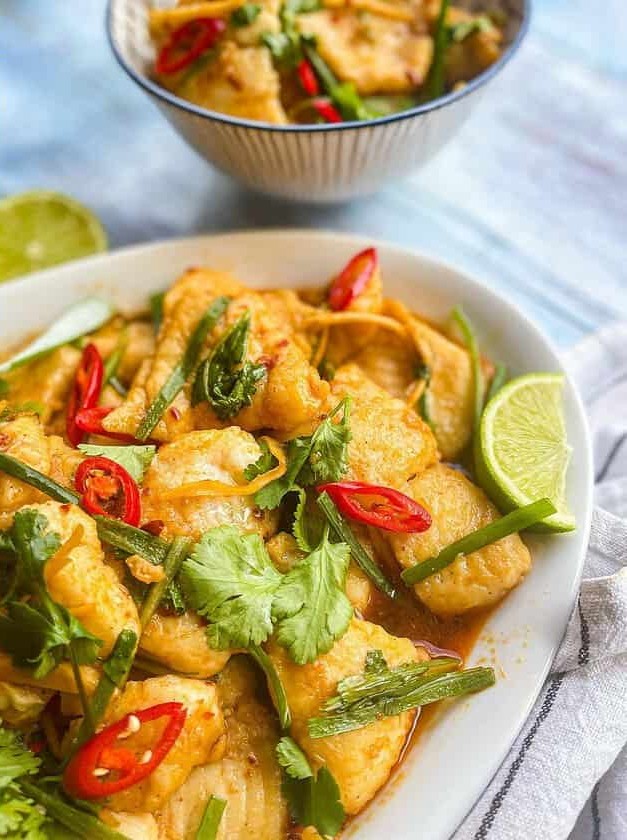 10 Asian Fish Recipes That Will Hook You