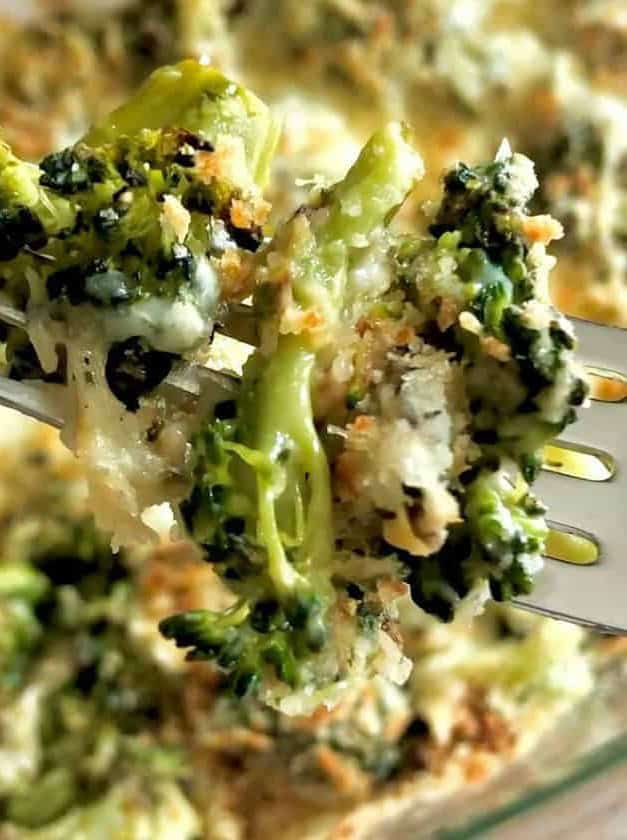 Broccoli Casserole