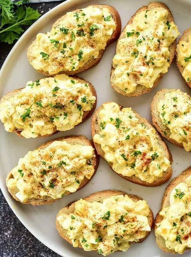 Egg Salad